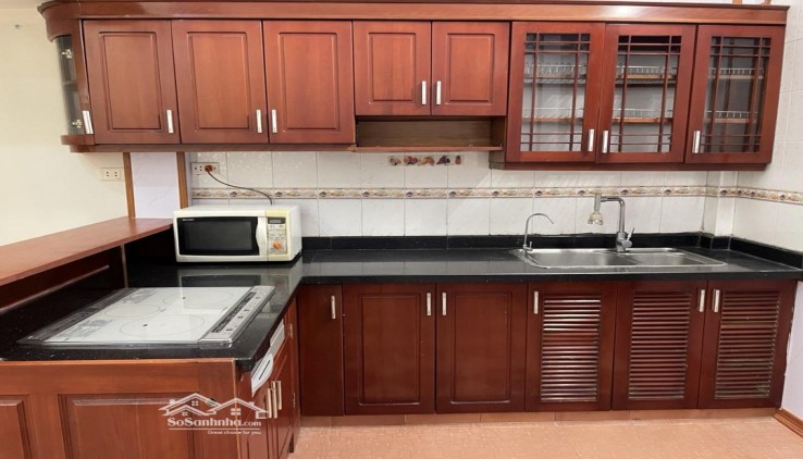 Cho thuê nhà ngõ ô tô 21 Lê Văn Lương, 4 tầng, 50m2, 4 ngủ, 15tr - KD online, VP, ở gia đình, nhóm